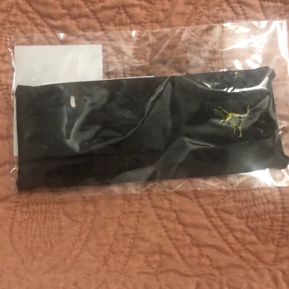 Coach Rexy face mask - Picture 1 of 2